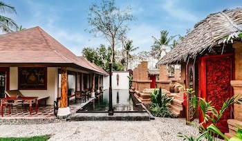 Hotel Tugu Lombok