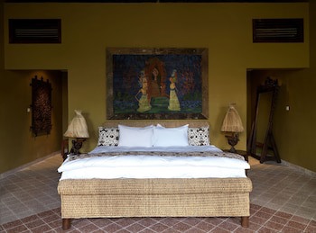 Hotel Tugu Lombok