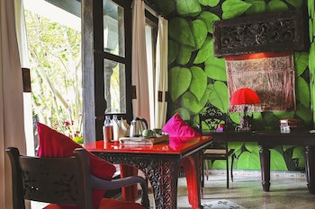 Hotel Tugu Lombok