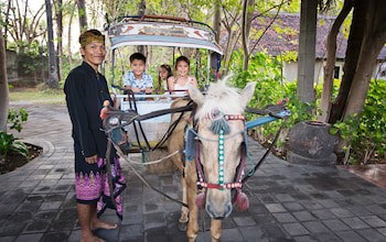 Hotel Tugu Lombok