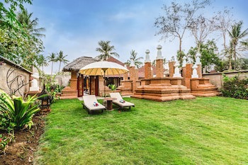 Hotel Tugu Lombok
