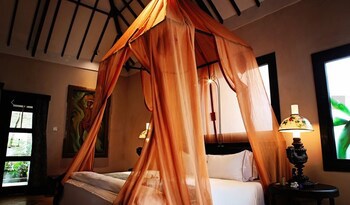Hotel Tugu Lombok