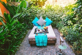 Hotel Tugu Lombok