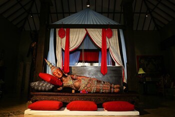 Hotel Tugu Lombok