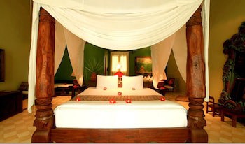 Hotel Tugu Lombok