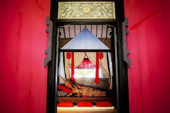 Hotel Tugu Lombok