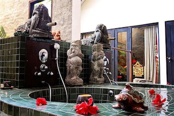 Hotel Tugu Lombok
