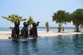 Hotel Tugu Lombok