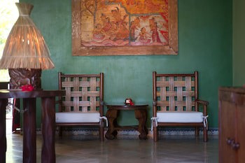 Hotel Tugu Lombok