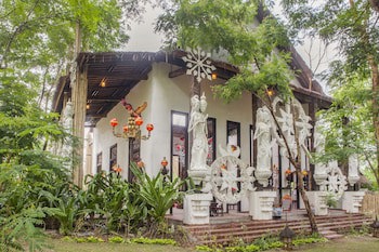 Hotel Tugu Lombok