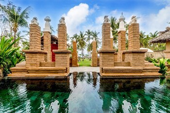 Hotel Tugu Lombok