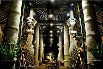 Hotel Tugu Lombok