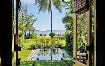 Hotel Tugu Lombok