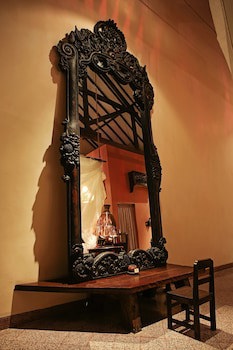 Hotel Tugu Lombok