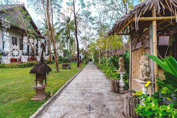 Hotel Tugu Lombok