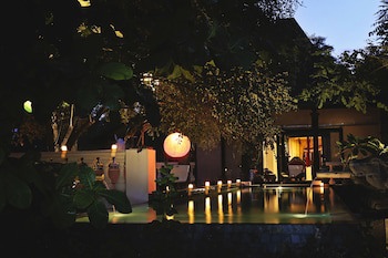 Hotel Tugu Lombok