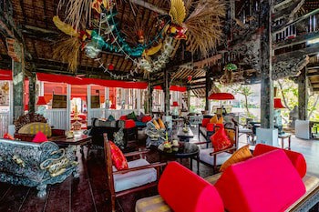Hotel Tugu Lombok