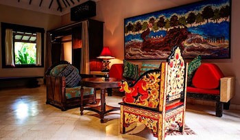 Hotel Tugu Lombok