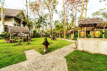 Hotel Tugu Lombok