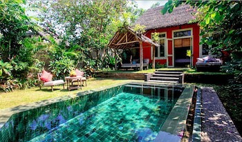 Hotel Tugu Lombok