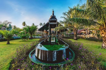 Hotel Tugu Lombok