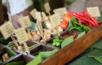 Hotel Tugu Lombok