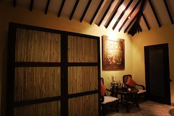 Hotel Tugu Lombok