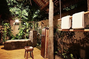 Hotel Tugu Lombok