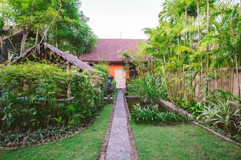 Hotel Tugu Lombok