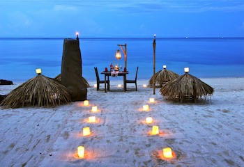Hotel Tugu Lombok