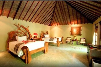 Hotel Tugu Lombok
