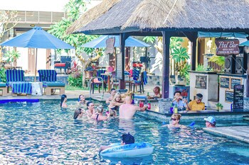 The Lokha Legian Resort & Spa
