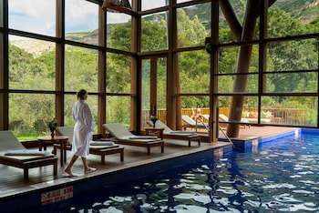 Tambo Del Inka, A Luxury Collection Resort & Spa