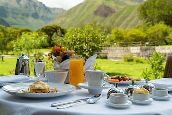 Tambo Del Inka, A Luxury Collection Resort & Spa