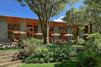 Tambo Del Inka, A Luxury Collection Resort & Spa