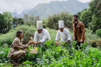 Tambo Del Inka, A Luxury Collection Resort & Spa
