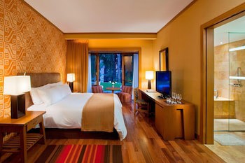 Tambo Del Inka, A Luxury Collection Resort & Spa