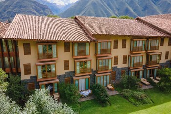 Tambo Del Inka, A Luxury Collection Resort & Spa