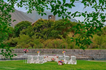 Tambo Del Inka, A Luxury Collection Resort & Spa