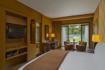 Tambo Del Inka, A Luxury Collection Resort & Spa