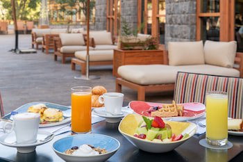 Tambo Del Inka, A Luxury Collection Resort & Spa