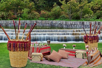 Tambo Del Inka, A Luxury Collection Resort & Spa
