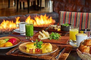 Tambo Del Inka, A Luxury Collection Resort & Spa