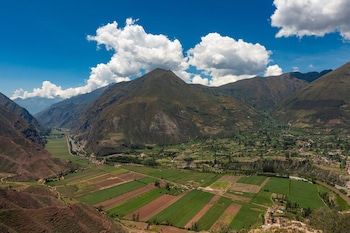Tambo Del Inka, A Luxury Collection Resort & Spa