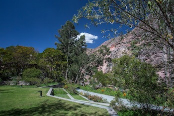 Tambo Del Inka, A Luxury Collection Resort & Spa