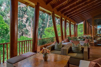 Tambo Del Inka, A Luxury Collection Resort & Spa