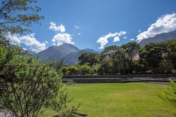 Tambo Del Inka, A Luxury Collection Resort & Spa