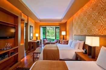 Tambo Del Inka, A Luxury Collection Resort & Spa