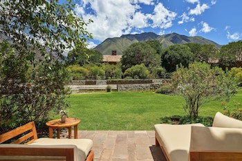 Tambo Del Inka, A Luxury Collection Resort & Spa