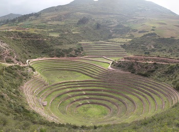 Tambo Del Inka, A Luxury Collection Resort & Spa